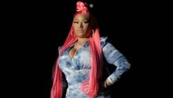 Nicki Minaj Faces New Lawsuit Over Rental Jewelry Damages