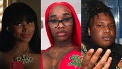 Nicki Minaj Gets ‘Ratchet’ On ‘Pound Town 2’ With Sexyy Red & Tay Keith