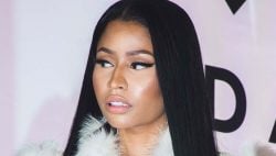 Nicki Minaj: Vaccine Bill Named After Rapper Introduced In Congress