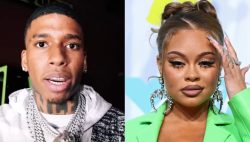 NLE Choppa, Latto & More To Guest Star On Final Season Of ‘Grown-ish’