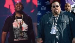 N.O.R.E Shares Tearful Big Pun Story: ‘He Was The Greatest Person I Ever Met In Life’