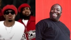 OutKast Fan Recreates ‘ATLiens’ Beat & Gets Surprise From Killer Mike: ‘Day Made'