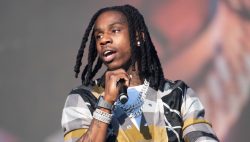 Polo G Introduces New Artist He Signed After Airport Audition