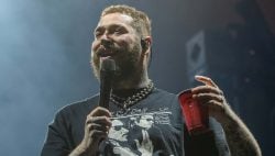 Post Malone Denies Drug Use Following Weight Loss Concerns: 'Dad Life Kicked In'