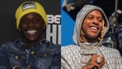 Quando Rondo Denies Using Lil Durk Lookalike In 'Soul Reaper' Video