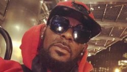 R. Kelly’s Record Label On The Hook For $500K Owed To Victims