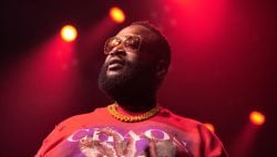 Rick Ross Takes Vehicle Collection To New Heights By Copping '$5B' Private Jet