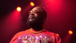 Rick Ross Takes Vehicle Collection To New Heights By Copping '$5B' Private Jet