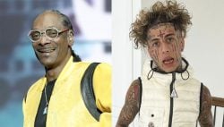 Snoop Dogg Responds To Island Boy Threatening To 'Beat His Ass' On Sight