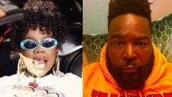 Sukihana Gets Response From Dr. Umar About Wanting To Smash: ‘Business Over Backshots’