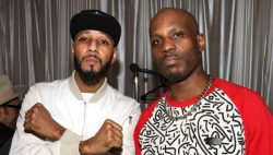 Swizz Beatz Says DMX Visited Him In A Dream: 'He Let Me Know He Was Good'