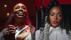 SZA Applauds Janelle Monáe For Shattering Expectations With ‘Sexual’ Expression