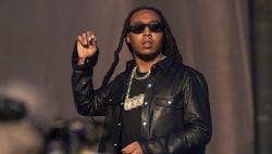 TakeOff’s Mother Files $1M Lawsuit Against Owners Of Venue Where Rapper Was Killed