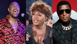 Tank Defends Babyface After Anita Baker Tour Removal: 'Who's Protecting Our Black Men?'
