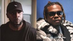 Taxstone Lays Into Gunna As He Breaks Down Definition Of Snitching: ‘He Told’