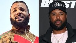 The Game & Dom Kennedy Help Launch ‘Game-Changing’ Unisex College Basketball League