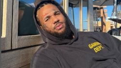 The Game Proves His Daughter Really Is His 'Twin'