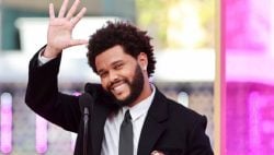 The Weeknd's HBO Series 'The Idol' Gets Huge Co-Sign From Hollywood Legend
