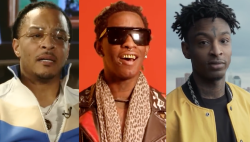 T.I. Explains Why He Didn’t Sign Young Thug & 21 Savage For $1M