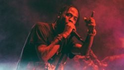 Travis Scott Teases ‘Utopia’ Release Date With New Billboards
