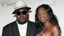 Trick Daddy’s Estranged Wife Admits She Never Liked His Trademark Gold Teeth