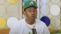 Tyler, The Creator Rips Apart 'Top 5 Rappers' Lists: 'Who Gives A F-ck?'