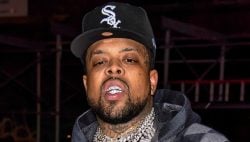 Westside Gunn Snaps On Critics After Swastika-Laced Cover Art Causes Stir