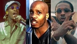 Wiz Khalifa Leads Massive Tribute To DMX, Pop Smoke & More At Puerto Rico Festival