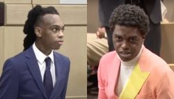 YNW Melly Could Win His Murder Trial, Says Kodak Black’s Lawyer