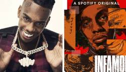 Ace Hood Details Involvement In 'Infamous: The Story Of YNW Melly' Podcast