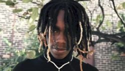 YNW Melly Slammed By Alleged Victim's Mother For 'Disrespectful' Gesture During Murder Trial