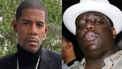 Young Guru Believes AI Biggie Songs ‘Violate’ Late Rapper’s Legacy
