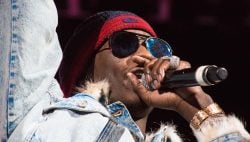 YSL Trial: Deputy Arrested For Allegedly Smuggling Contraband For Defendant