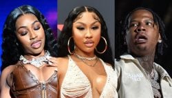 Yung Miami & Ari Fletcher's Nude Photo Exchange Leaves Moneybagg Yo Feeling Frisky