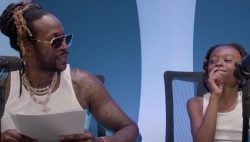 2 Chainz’s Son Not Impressed By How Famous His Father Is: ‘I Got More Money Than Him!’