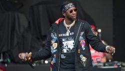 2 Chainz’s Vacation Goes South After He Gets Finessed By Housekeeper