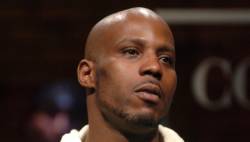 DMX's Official Cause Of Death Revealed