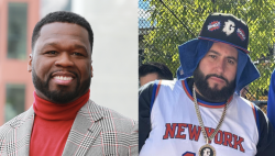 50 Cent Crowned ‘Funnest Rapper’ By Nems Over Freddie Gibbs, Tyler, The Creator & More