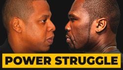 50 Cent & JAY-Z's Long-Running Rivalry Explained: A Deep Dive