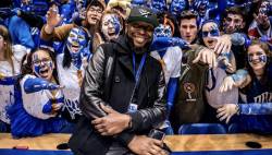 9th Wonder Aiming To Separate Taste From Fact Teaching At JAY-Z's Roc Nation School