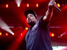 Ice Cube Denies Mack 10's 'Kiss The Ring' Story Ever Happened