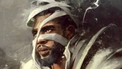 Pharoahe Monch’s ‘Gun Draws’ Was Meant For Dr. Dre’s ‘Detox’ & 13 Other Things We Learned About ‘Desire’ LP