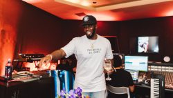 Diddy Is In ‘No Rush’ To Follow Artists Selling Their Music Catalog