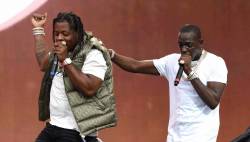 Bobby Shmurda & Rowdy Rebel Announce ‘R-Rated’ Bodmon Tour