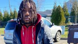 Slain Columbus Rapper KamNutty Adds To Ohio City's Historic Murder Record