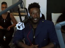 Kevin McCall Addresses Chris Brown's Gang Affiliations