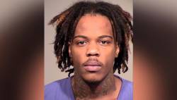 Aspiring Atlanta Rapper Charged With Felony Child Abuse For Brutally Beating 4-Year-Old Daughter