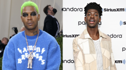 Kid Cudi Is Betting Lil Nas X Ends 'Hip Hop Homophobia' Forever