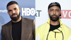 Drake Pokes Fun At Joe Budden's 'Pump It Up' Moving The Crowd In St. Tropez