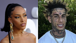 Doja Cat Angers Island Boy By Accidentally Joining His Live: ‘Look At Me!’
